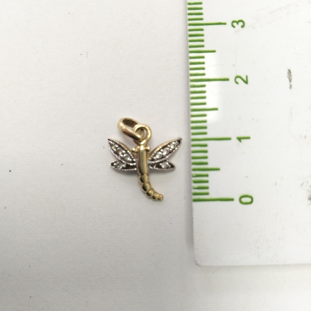 DIJE ORO 14 K 1.1 GRMS (SEMINUEVO)