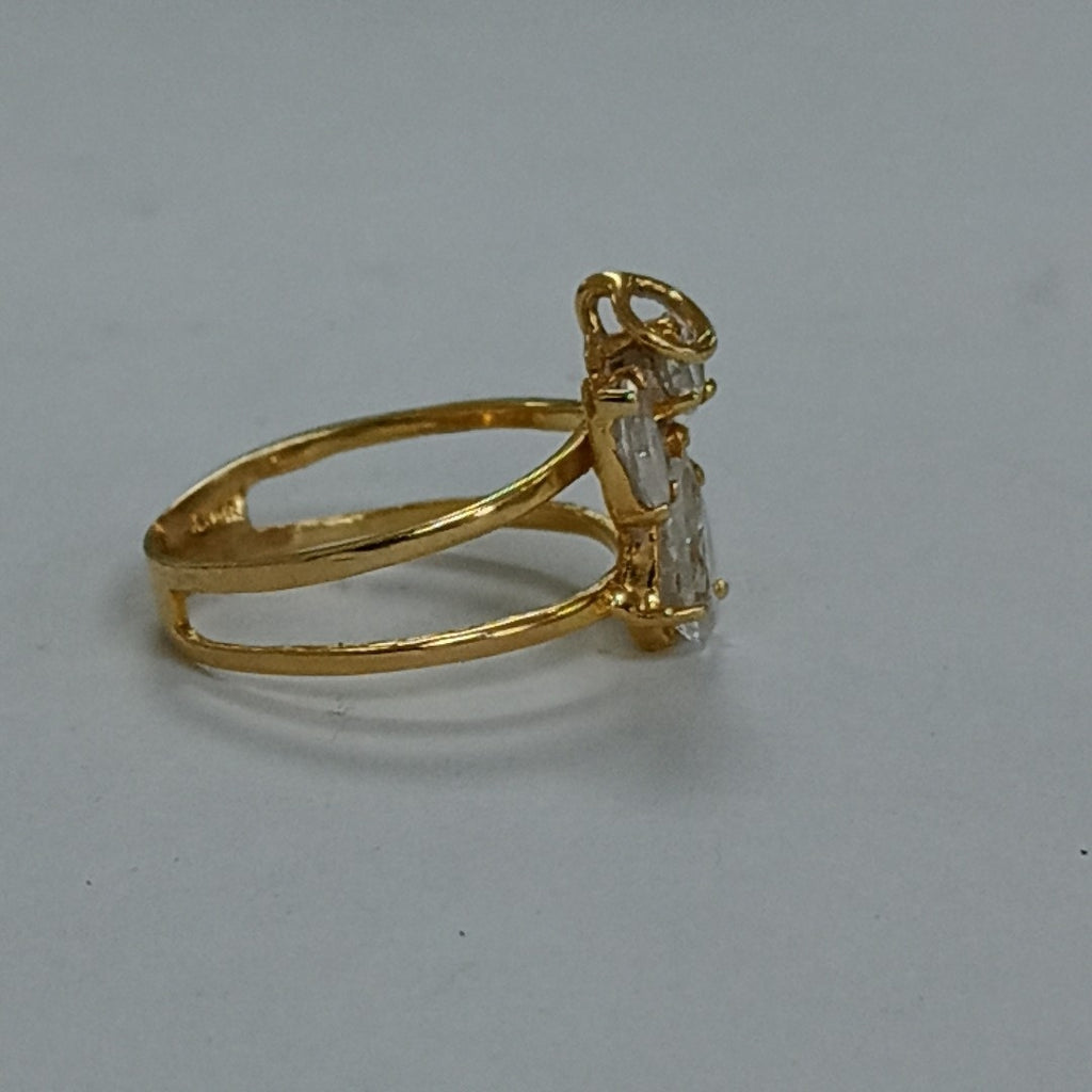 ANILLITO ORO 14 K 2,90 GRMS (SEMINUEVO)