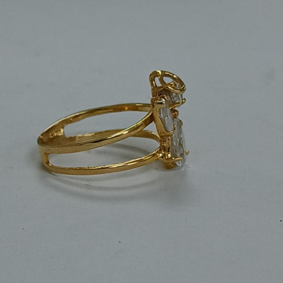 ANILLITO ORO 14 K 2,90 GRMS (SEMINUEVO)
