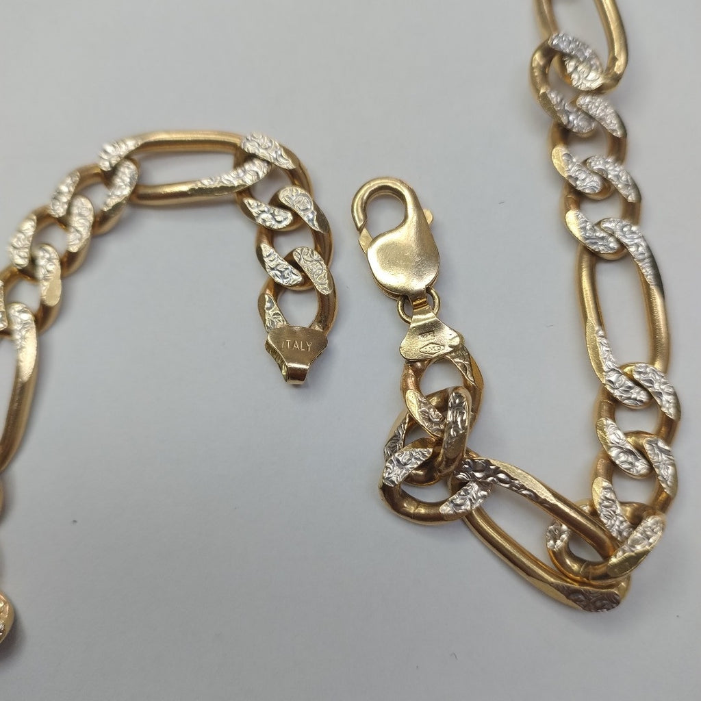 CADENA ORO 14 K 89 GRMS (SEMINUEVO)