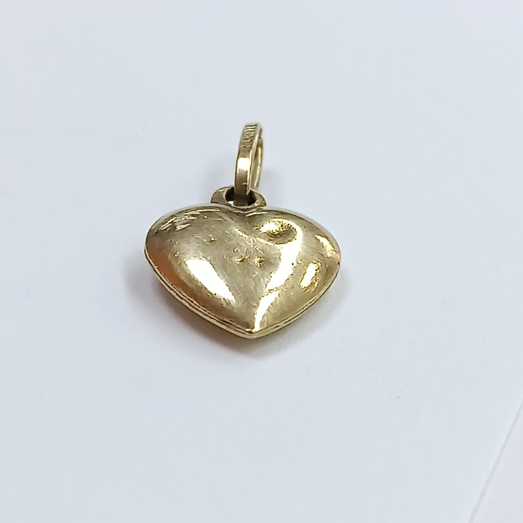 DIJE ORO 14 K 1,00 GRMS (SEMINUEVO)