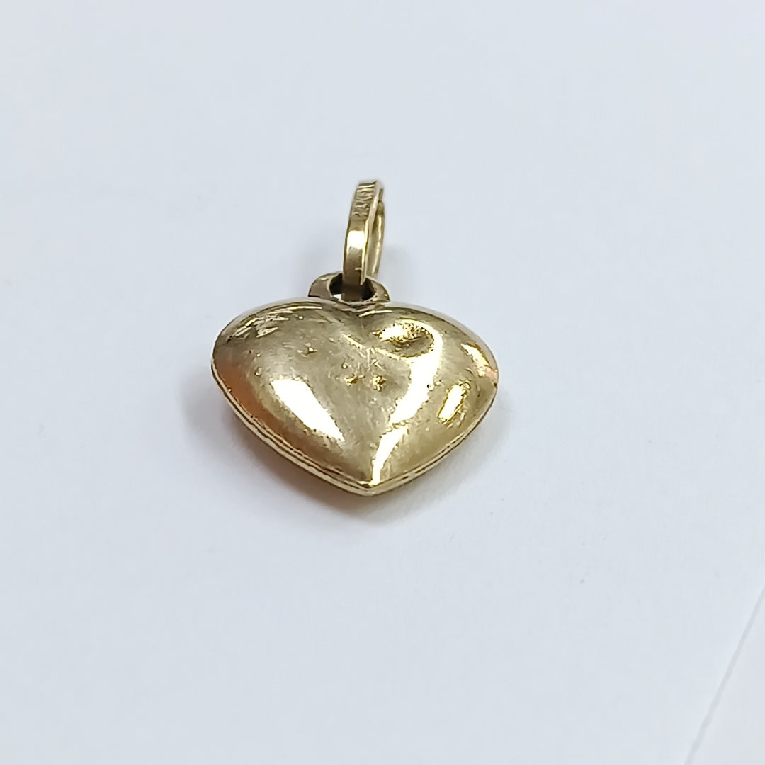 DIJE ORO 14 K 1,00 GRMS (SEMINUEVO)