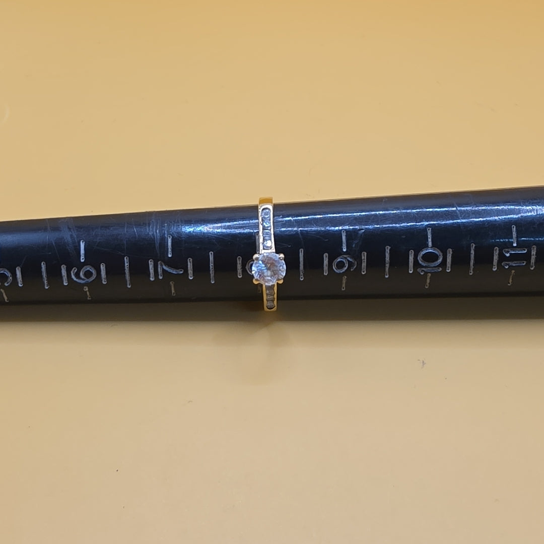 ANILLITO ORO 8 K 2,80 GRMS (SEMINUEVO)
