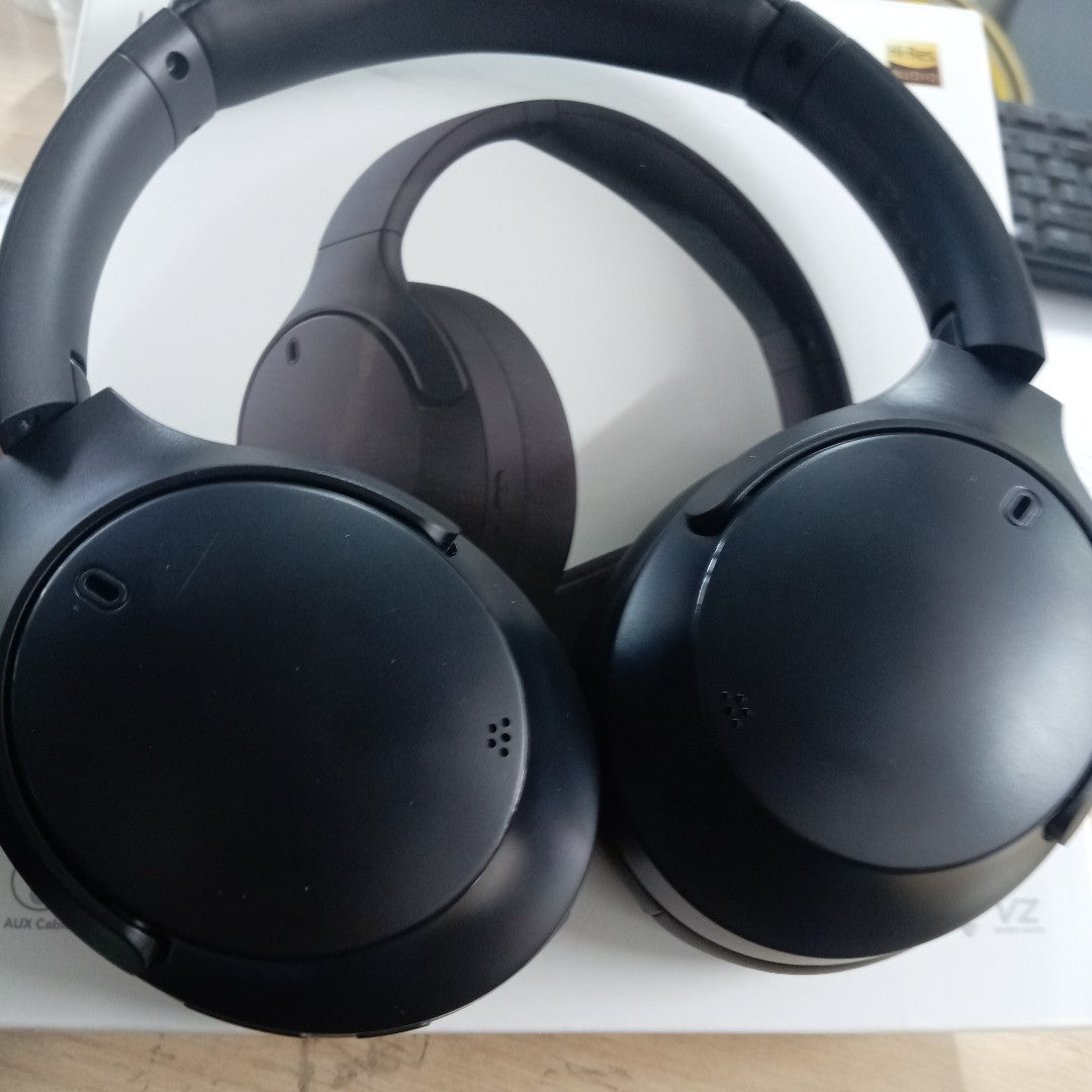 AUDIFONOS HONOR CHOICE HEADPHONES  INALAMBRICO OVER EAR (SEMINUEVO)
