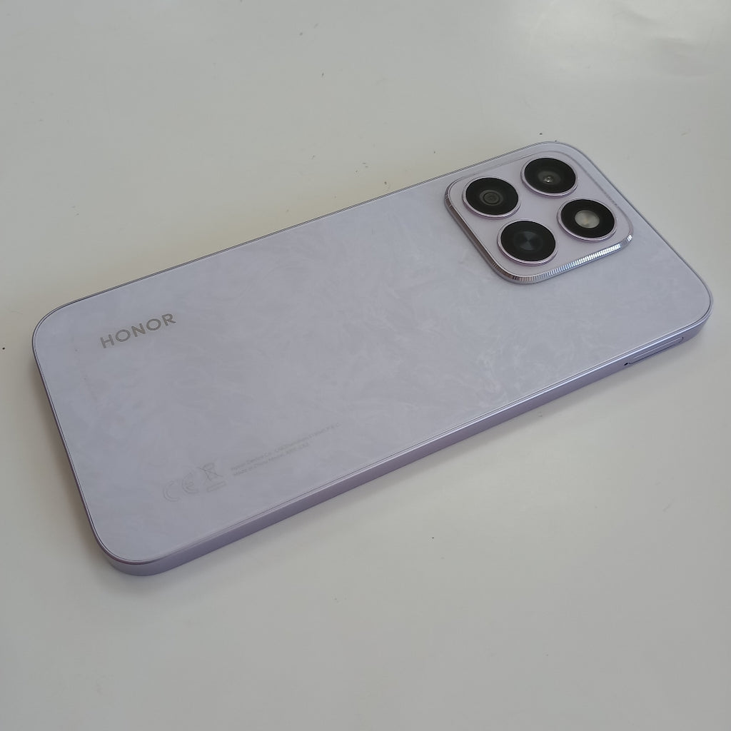 CELULAR HONOR X8C ABR-LX3 (2025) 512 GB 8 GB RAM (SEMINUEVO)