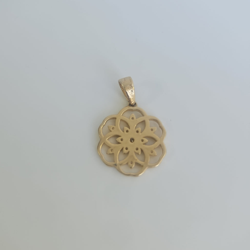 DIJES ORO 14K 1.6 (NUEVO)