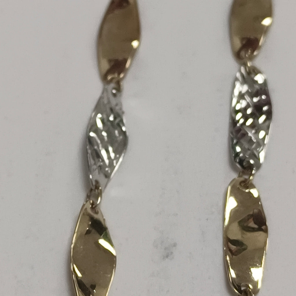 PULSERA ORO 14 K 2.2 GRMS (SEMINUEVO)