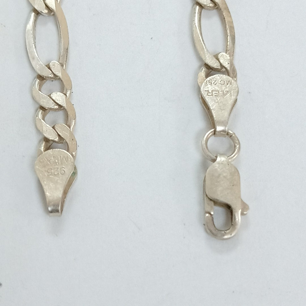 PULSERA PLATA 9.4 GRMS (SEMINUEVO)