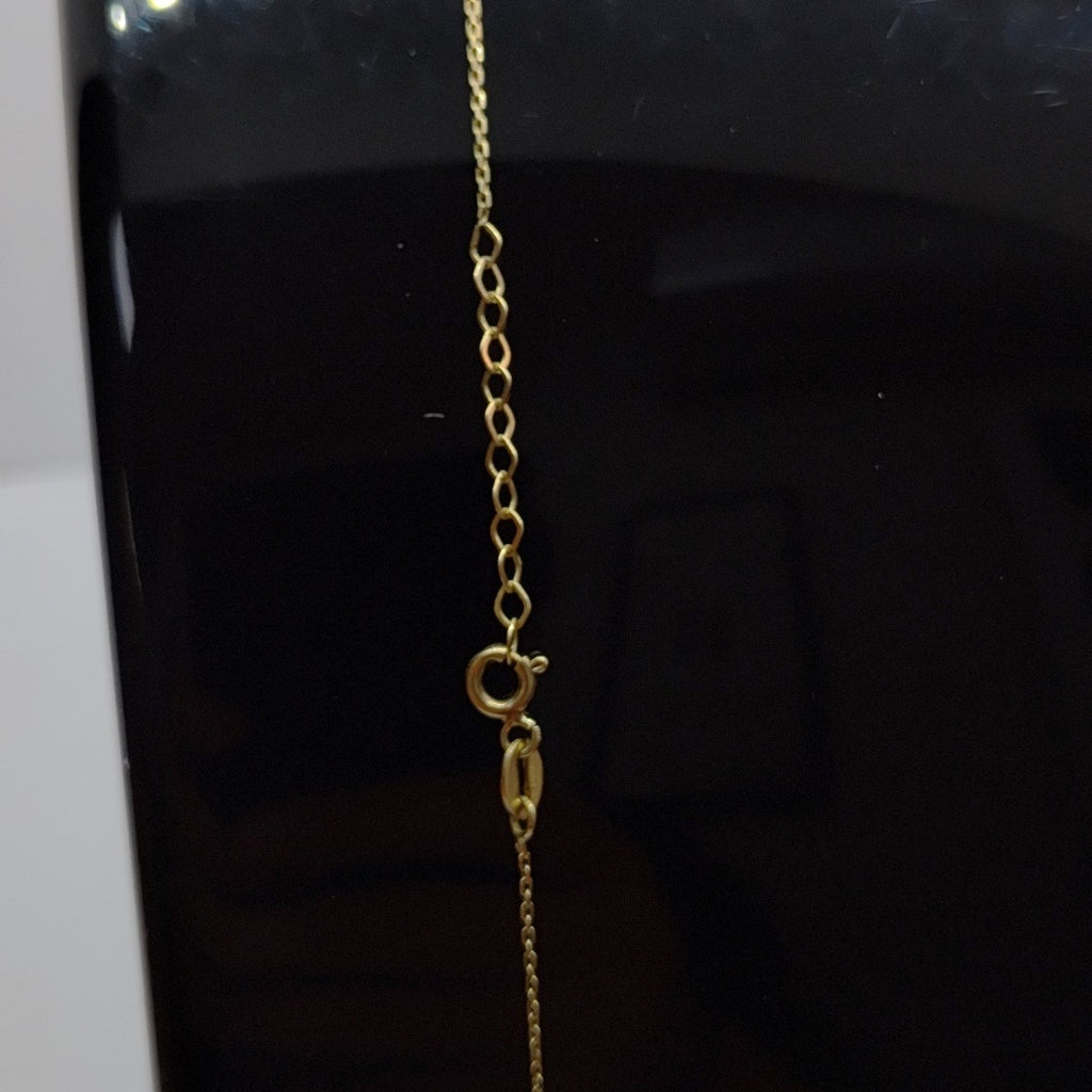 CADENA ORO 10 K 1,70 GRMS (SEMINUEVO)