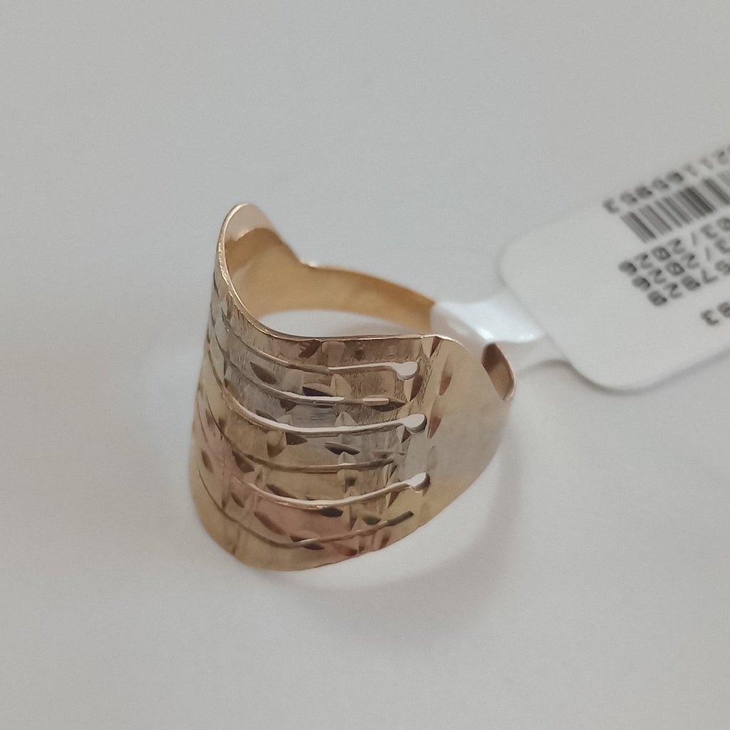 ANILLITO ORO 10 K 2,50 GRMS (SEMINUEVO)