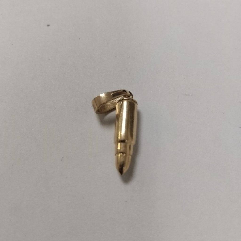 DIJE ORO 14 K 2.1 GRMS (SEMINUEVO)