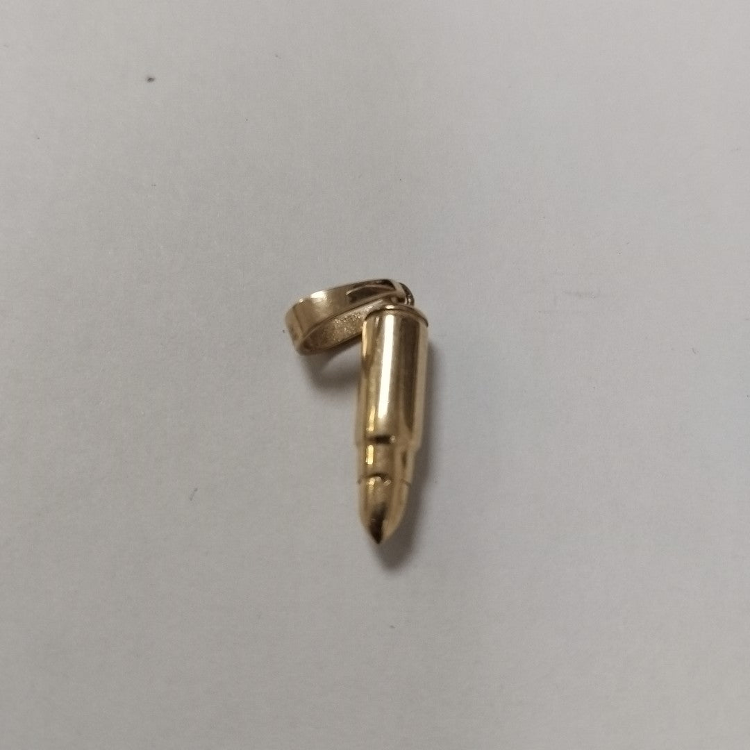 DIJE ORO 14 K 2.1 GRMS (SEMINUEVO)