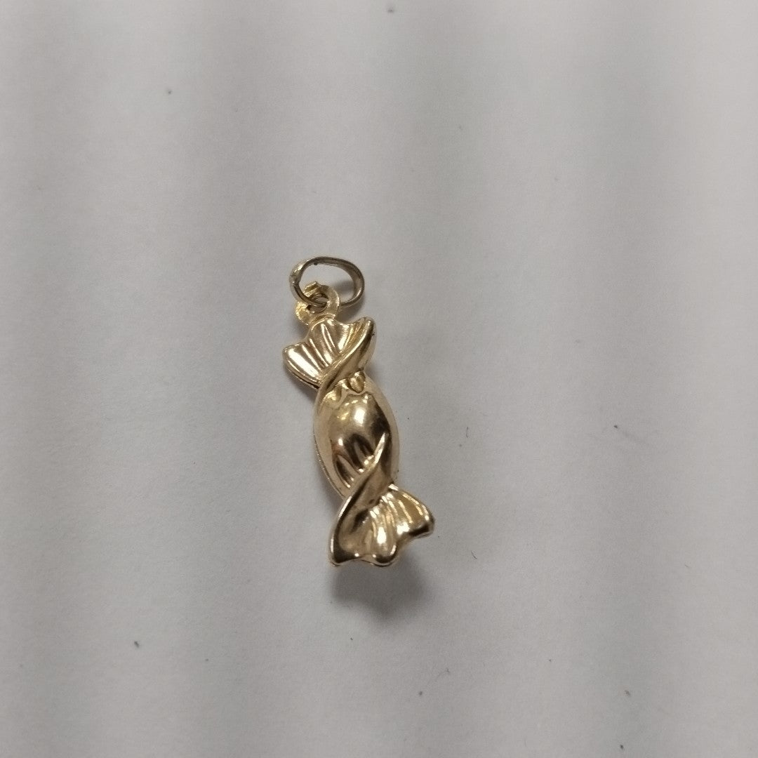 DIJE ORO 14 K 1.4 GRMS (SEMINUEVO)