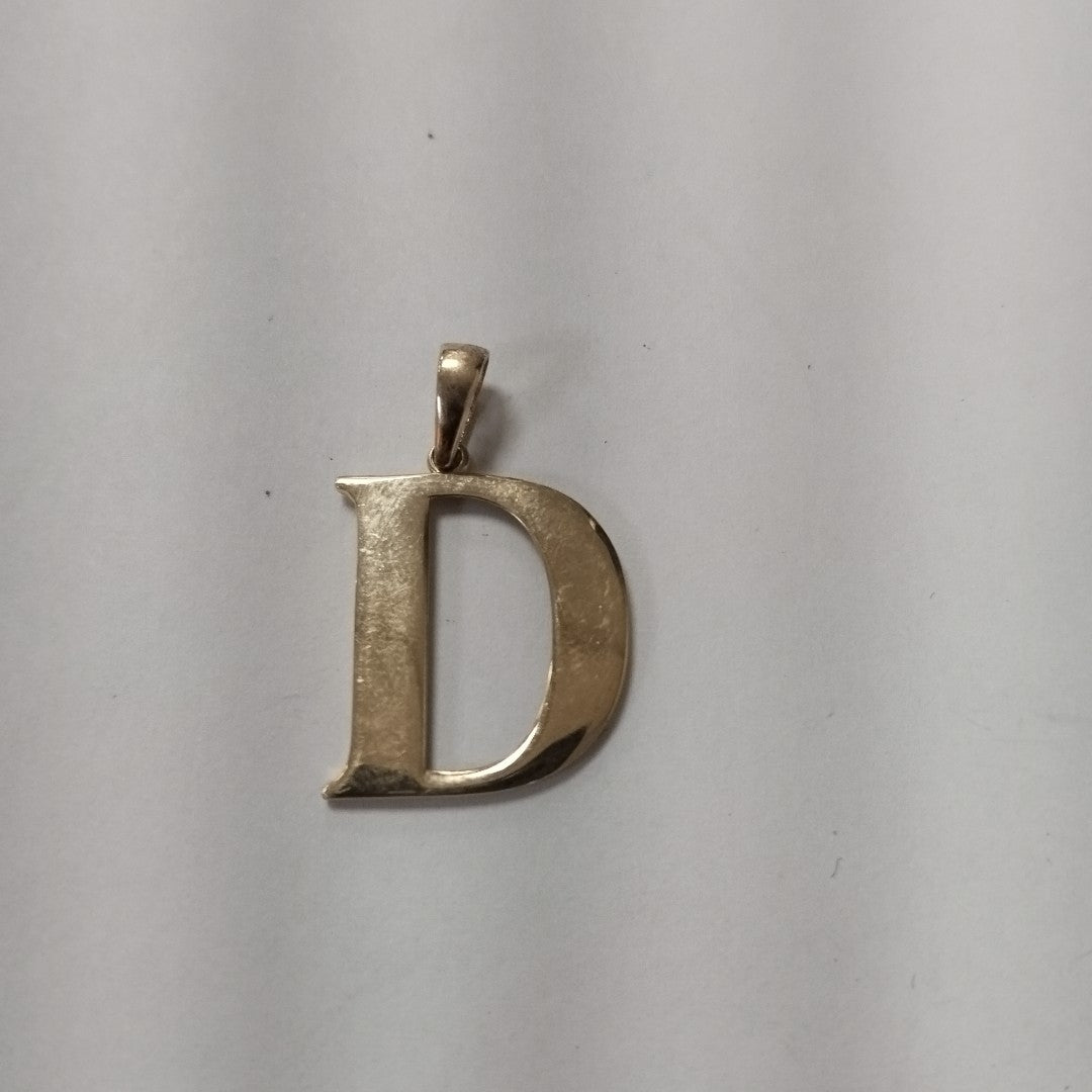 DIJE ORO 14 K 1.4 GRMS (SEMINUEVO)