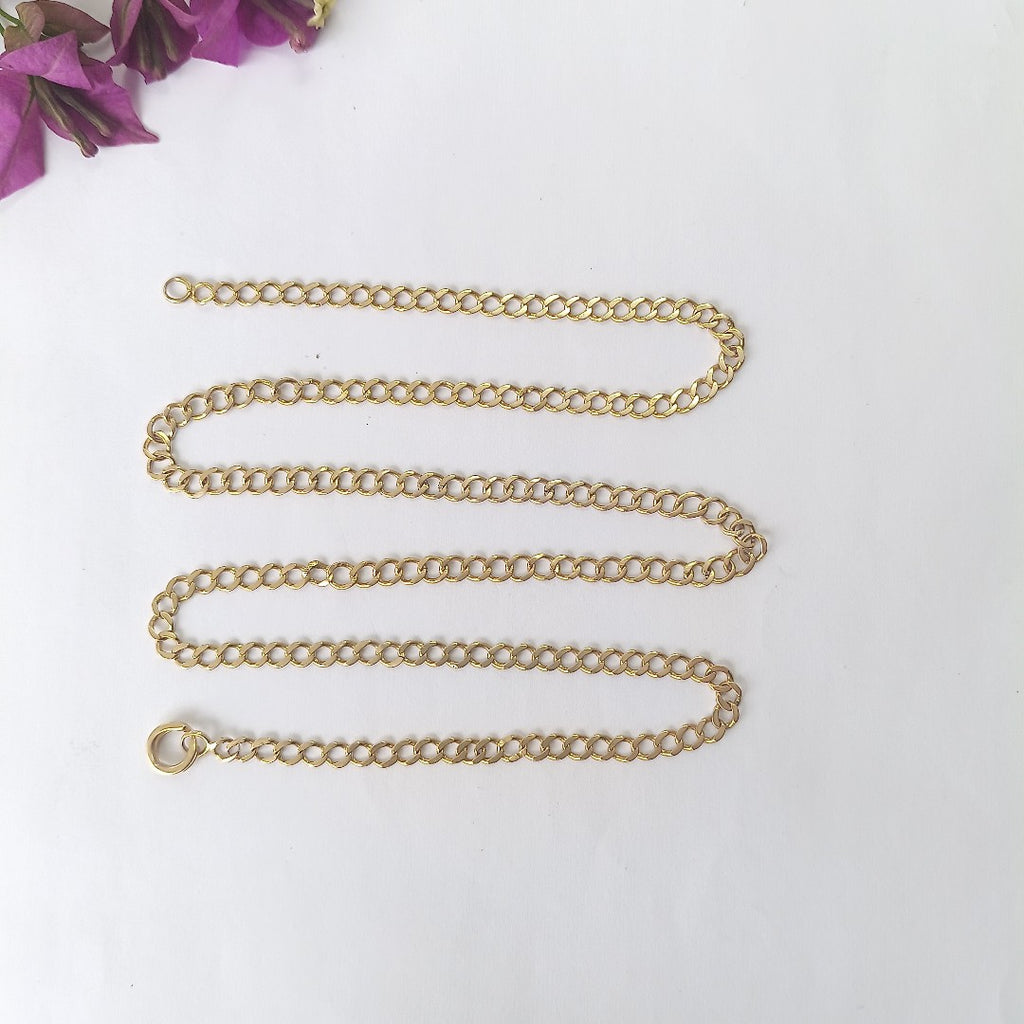 CADENA ORO 8 K 12,30 GRMS (SEMINUEVO)