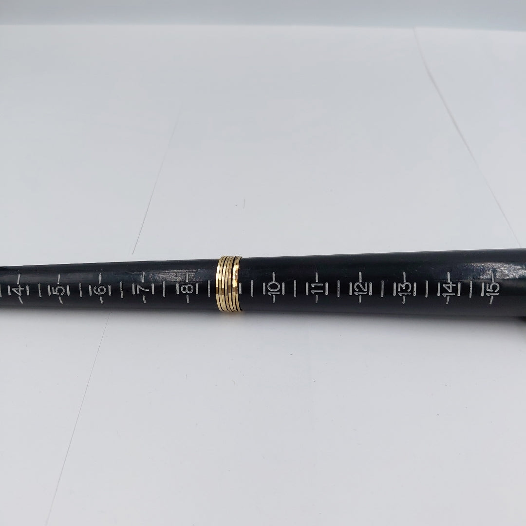 ANILLITO ORO 10 K 2.3 GRMS (SEMINUEVO)