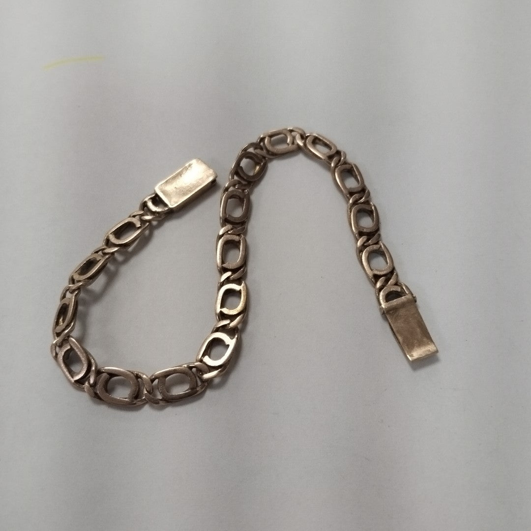 PULSERA ORO 8 K 11,90 GRMS (SEMINUEVO)