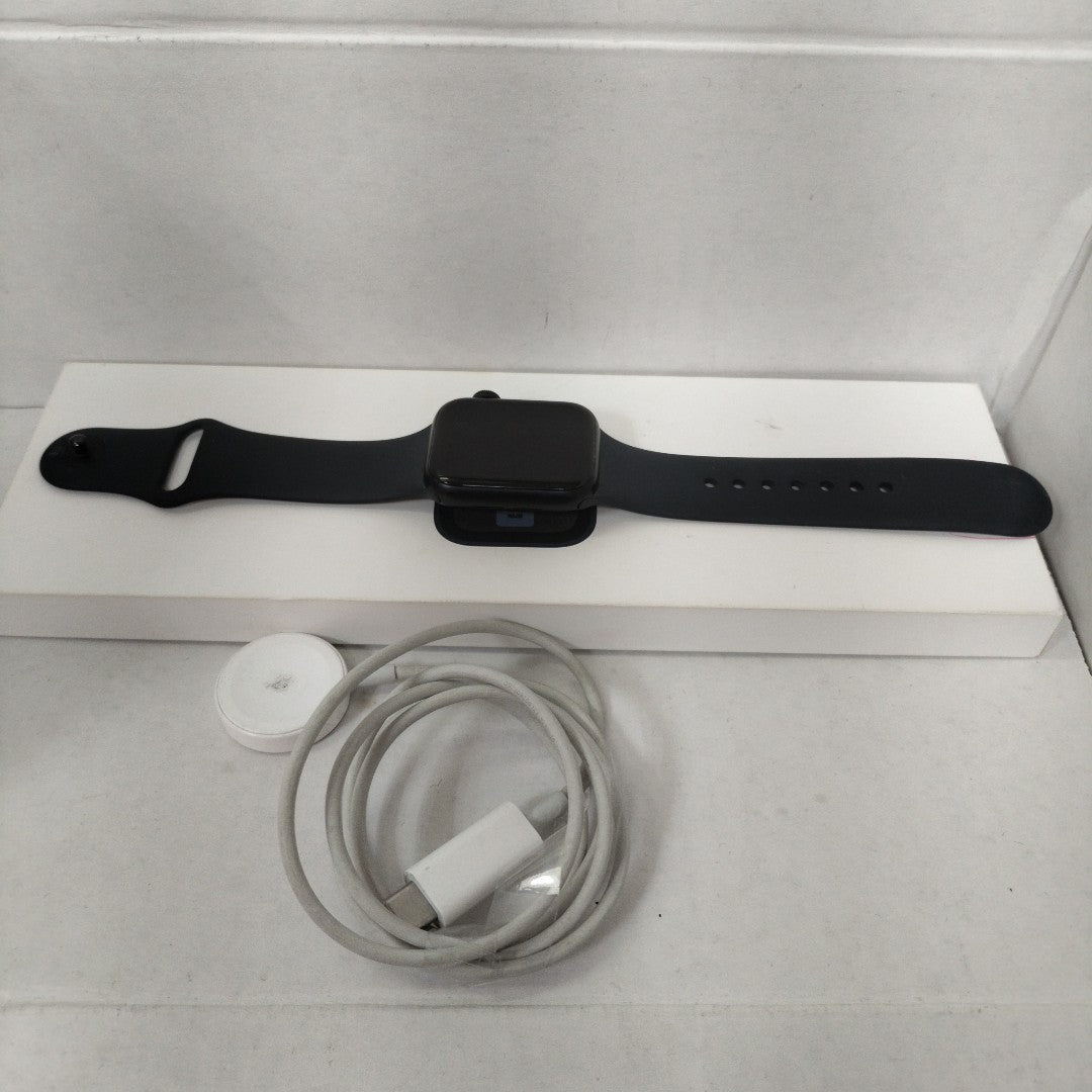 SMARTWATCH APPLE SE 2 ALUMINIO A2722 40 MM GPS (SEMINUEVO)