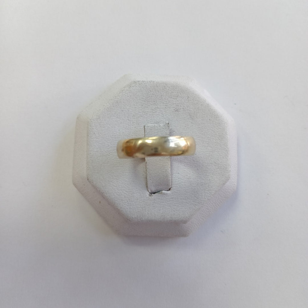 ARGOLLA ORO 8 K 4,40 GRMS (SEMINUEVO)
