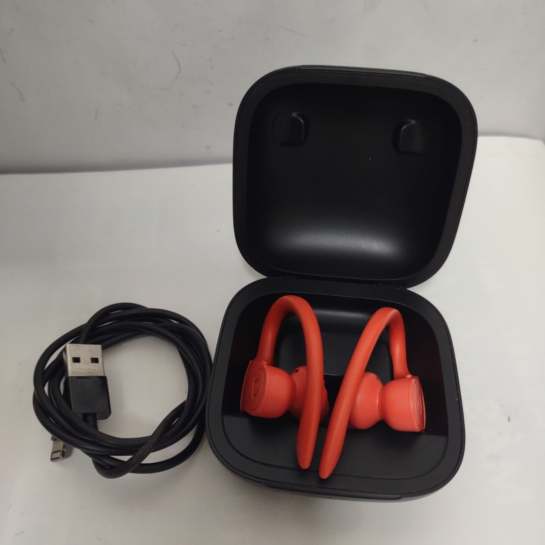 AUDIFONOS BEATS POWERBEATS PRO INALAMBRICO IN EAR (SEMINUEVO)