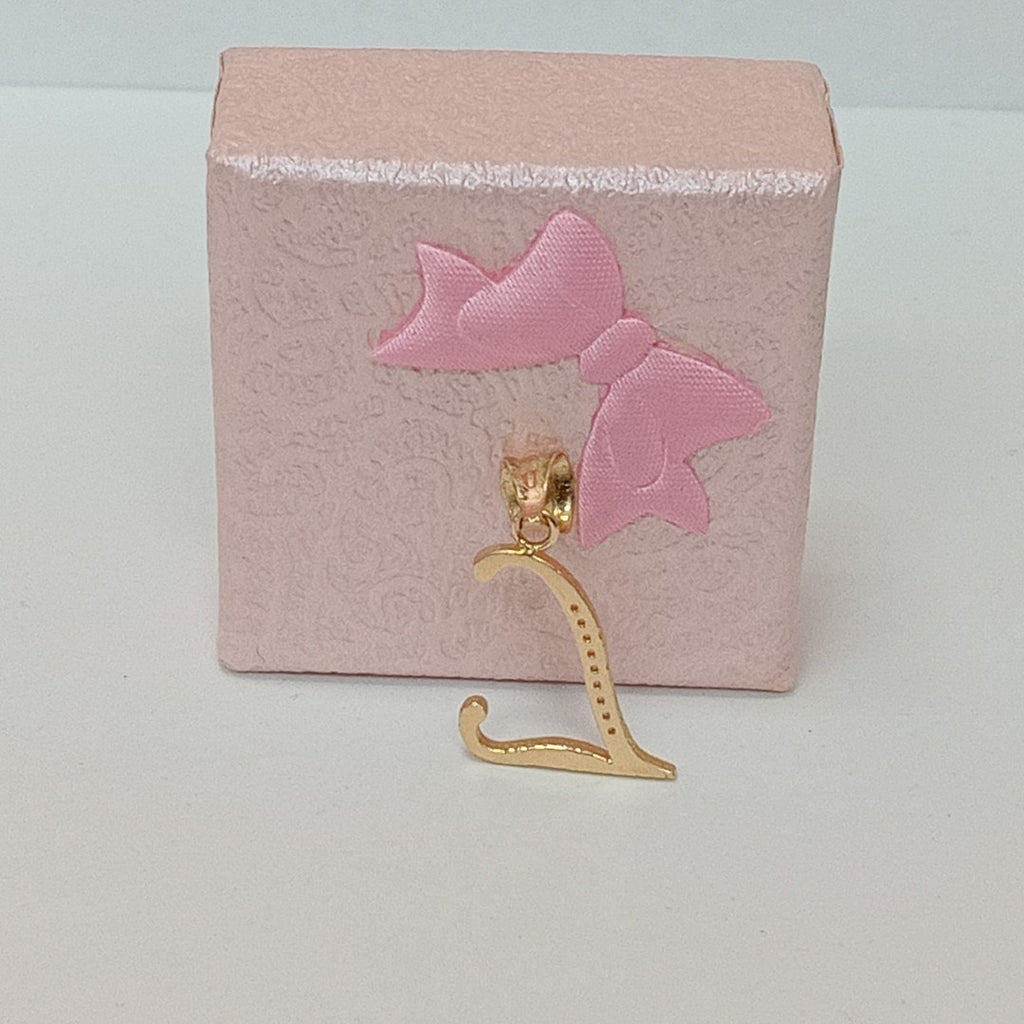 DIJE ORO 14 K 1.3 GRMS (SEMINUEVO)