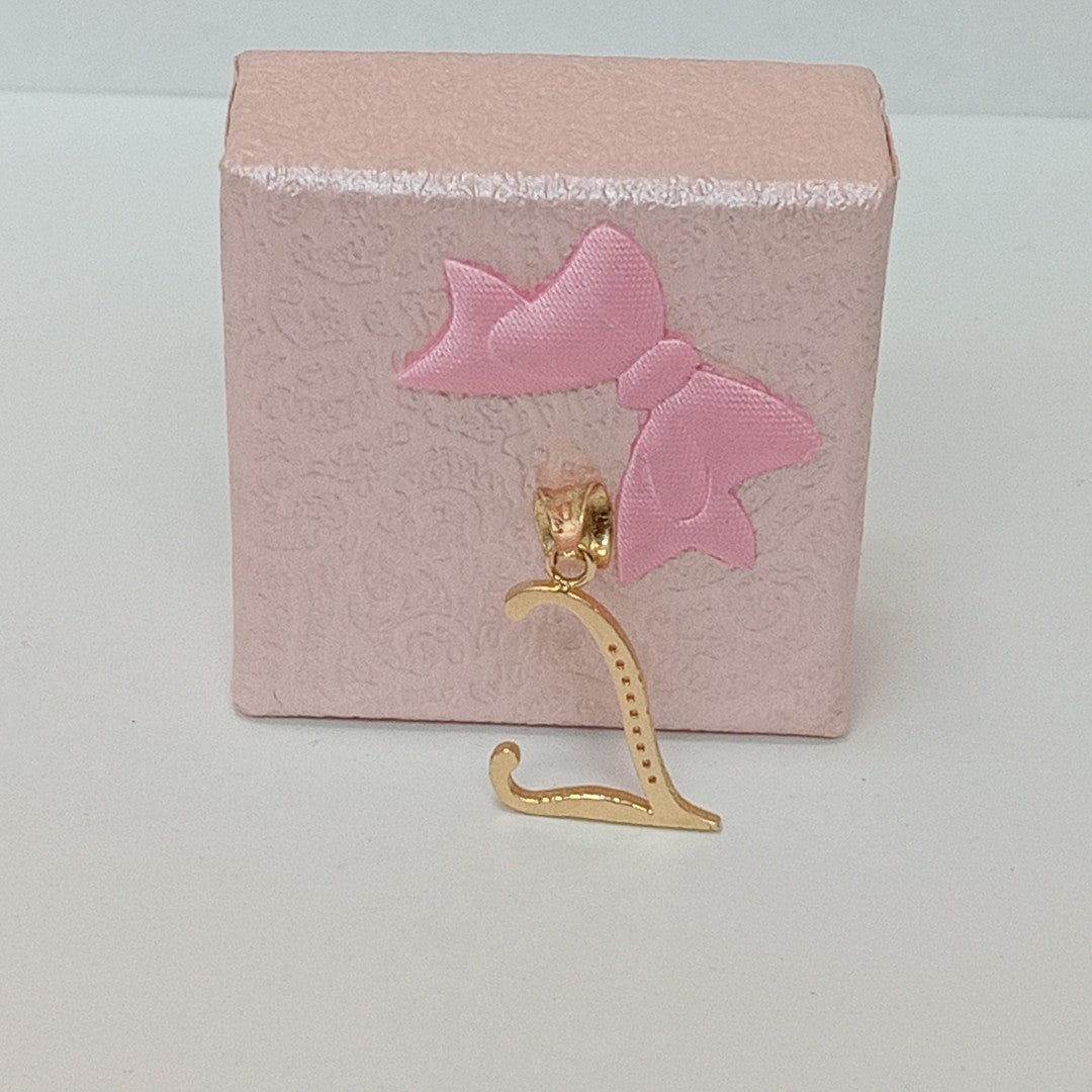 DIJE ORO 14 K 1.3 GRMS (SEMINUEVO)