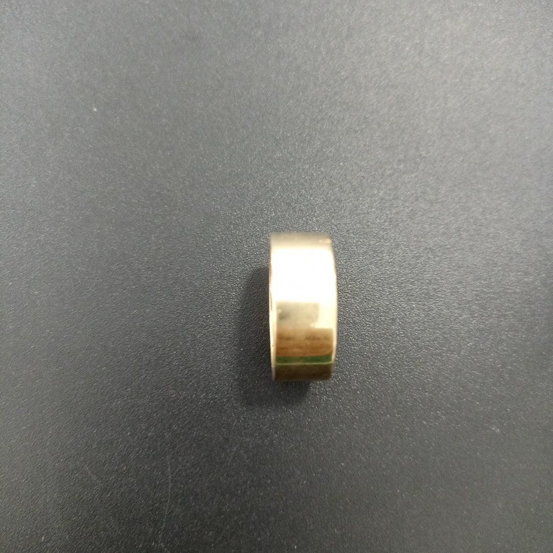 ANILLO ORO 14 K 10.9 GRMS (SEMINUEVO)
