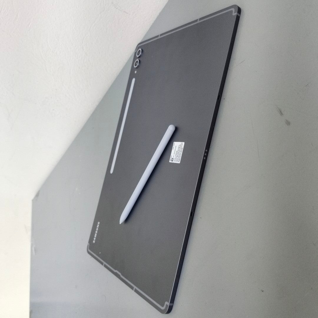 TABLETA SAMSUNG GALAXY TAB S10 ULTRA SM-X920 (2024) 256 GB 12 GB RAM (SEMINUEVO)