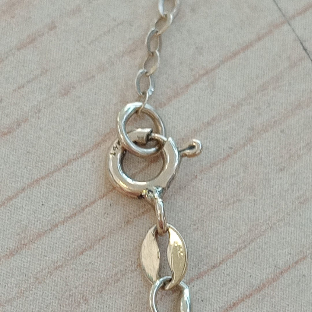 PULSERA ORO 10 K 1.6 GRMS (SEMINUEVO)