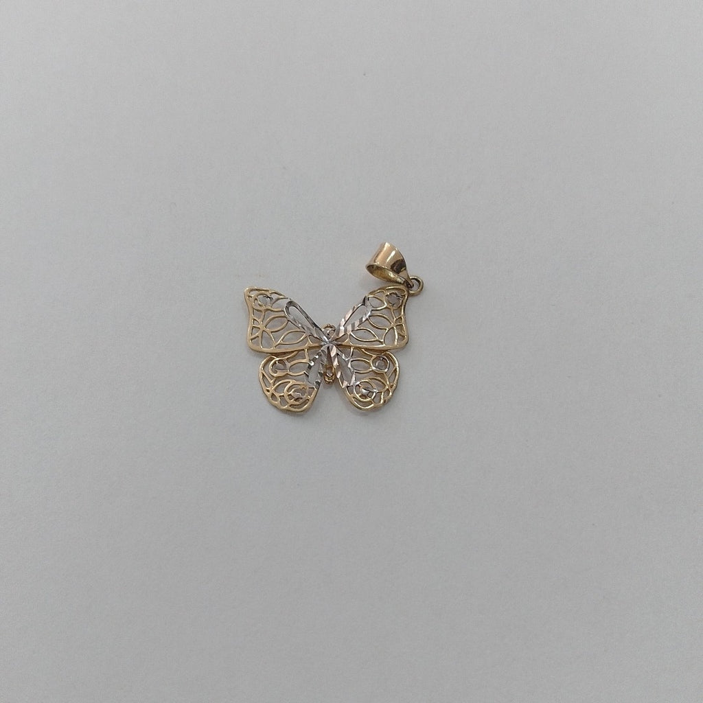 DIJE ORO 10 K 1,00 GRMS (SEMINUEVO)