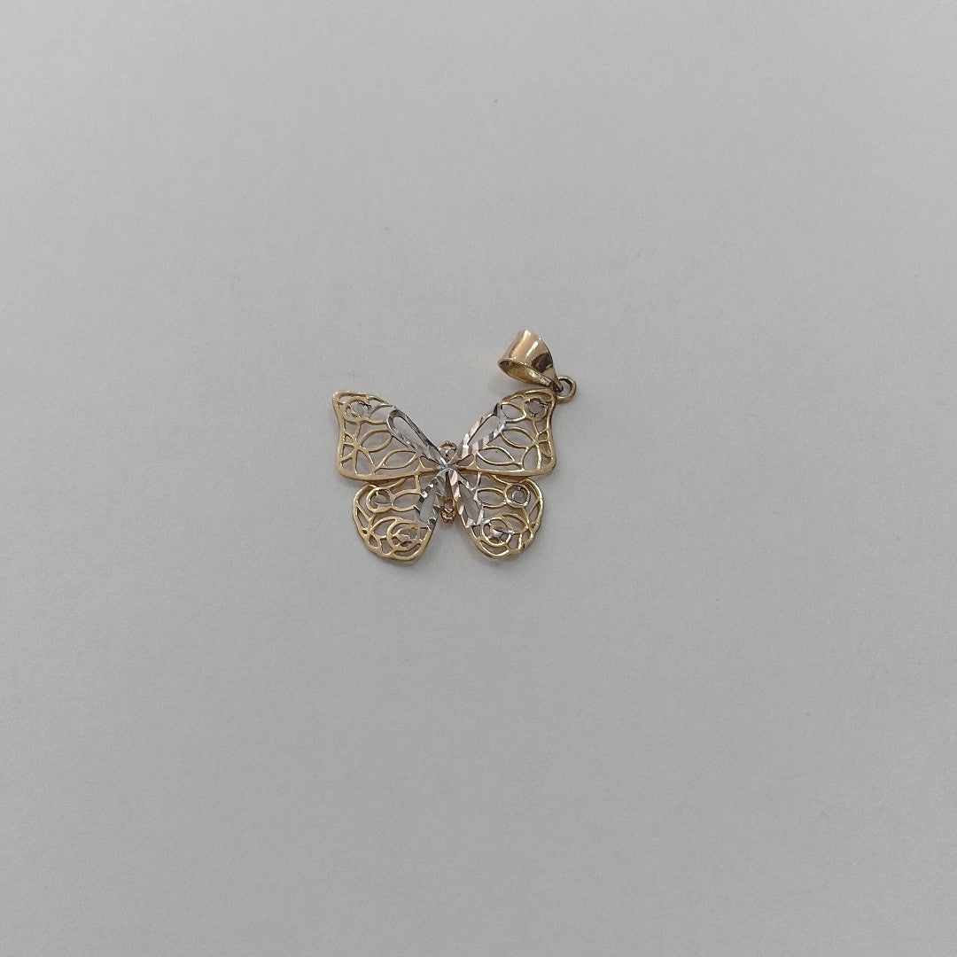 DIJE ORO 10 K 1,00 GRMS (SEMINUEVO)