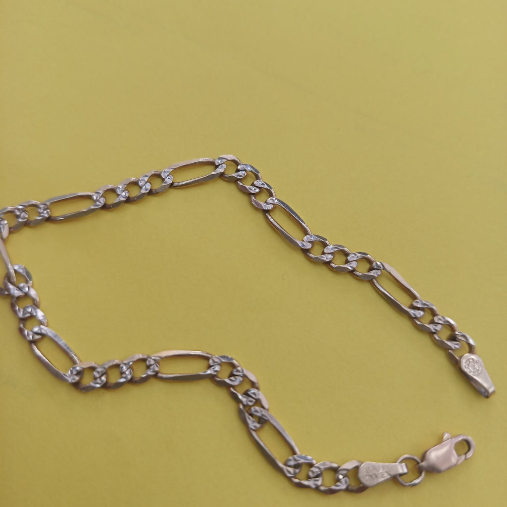 PULSERA ORO 10 K 6 GRMS (SEMINUEVO)