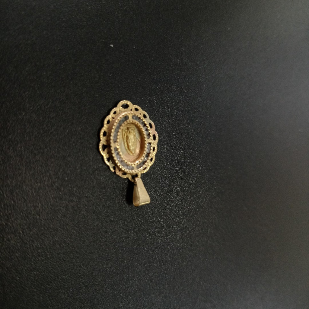 DIJE ORO 10 K 0.9 GRMS (SEMINUEVO)