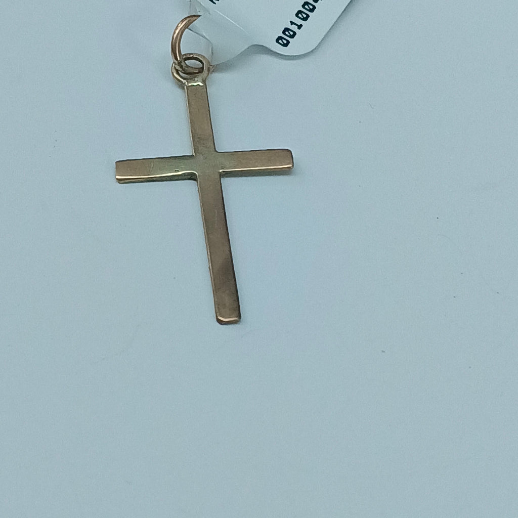 DIJE ORO 10 K 0,80 GRMS (SEMINUEVO)