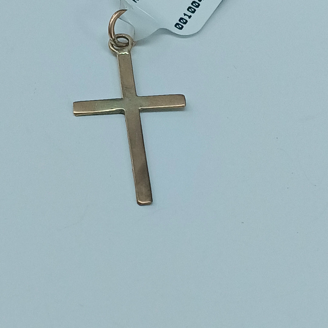 DIJE ORO 10 K 0,80 GRMS (SEMINUEVO)