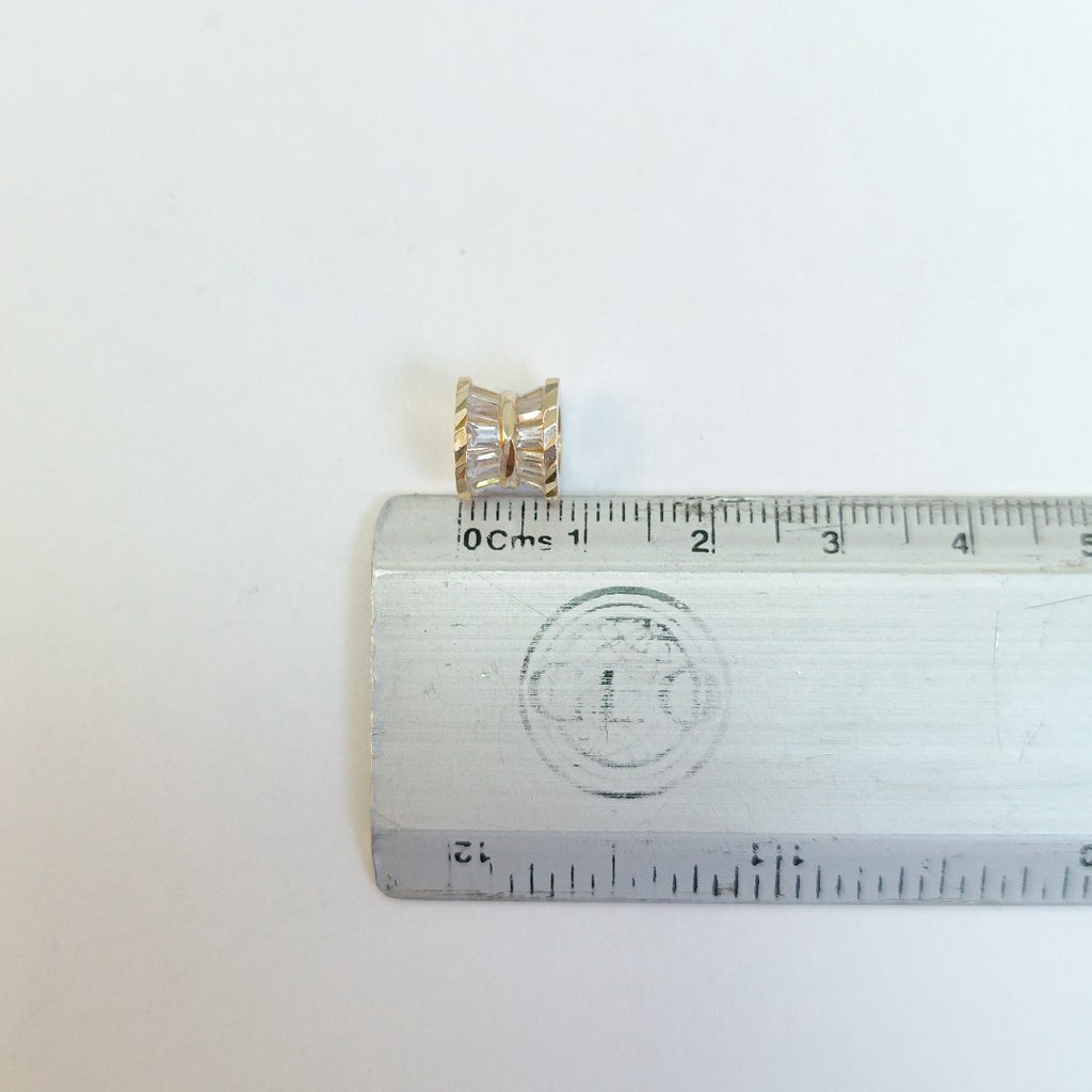 DIJE ORO 14 K 2,00 GRMS (SEMINUEVO)