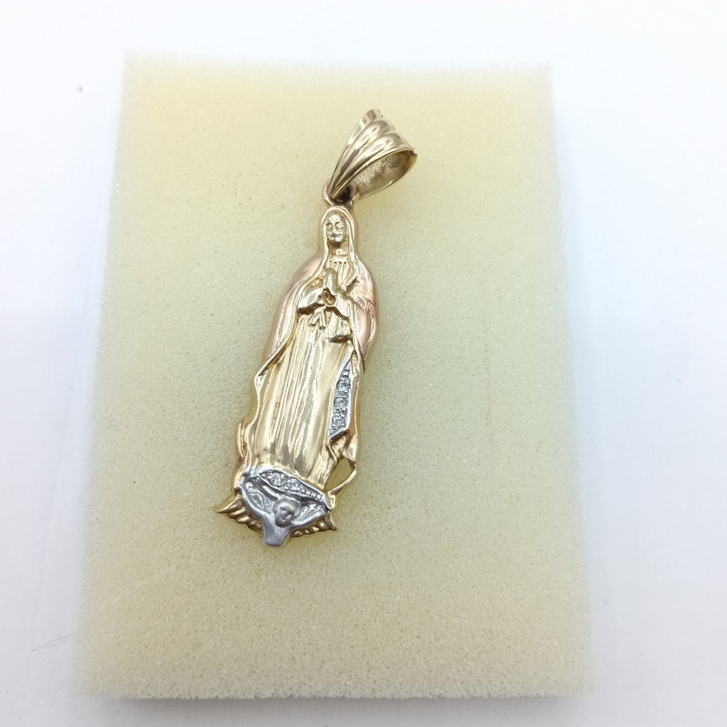 DIJE ORO 10 K 7,80 GRMS (SEMINUEVO)
