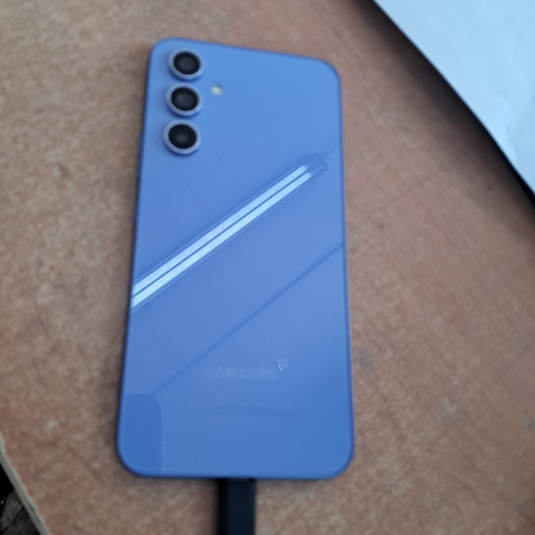 CELULAR SAMSUNG GALAXY A54 5G SM-A546E 128 GB 8 GB RAM (SEMINUEVO)
