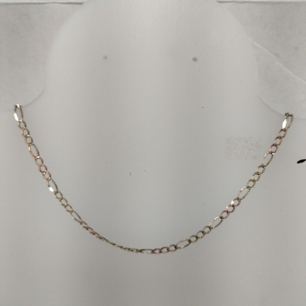 CADENA ORO 10 K 7.3 GRMS (SEMINUEVO)