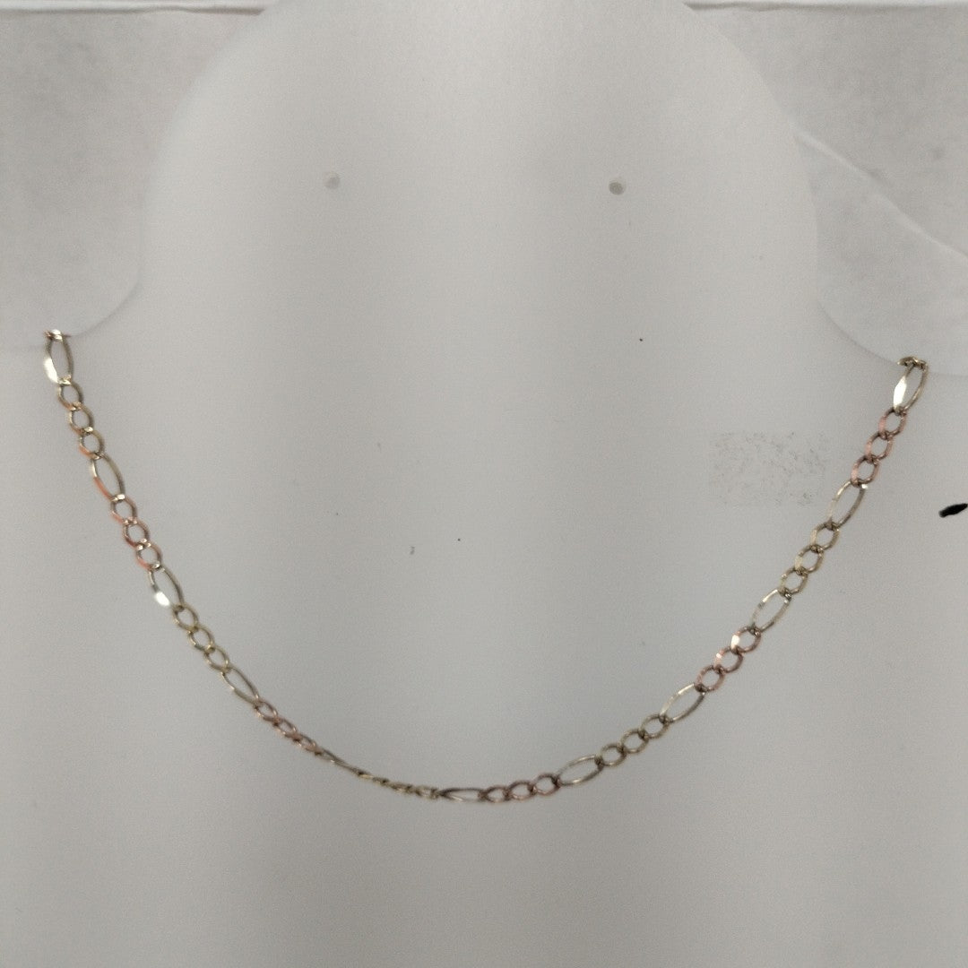 CADENA ORO 10 K 7.3 GRMS (SEMINUEVO)