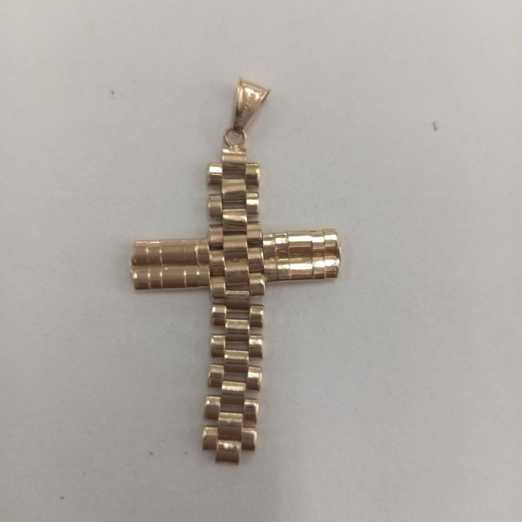 DIJE ORO 14 K 2.9 GRMS (SEMINUEVO)