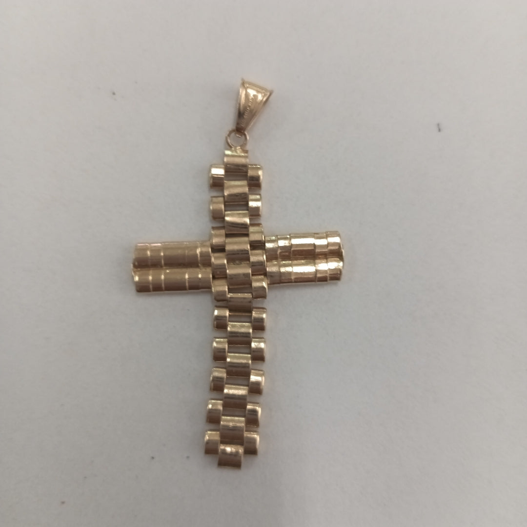 DIJE ORO 14 K 2.9 GRMS (SEMINUEVO)