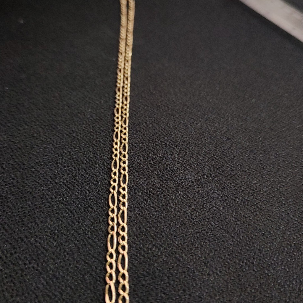 CADENA ORO 10 K 10,10 GRMS (SEMINUEVO)