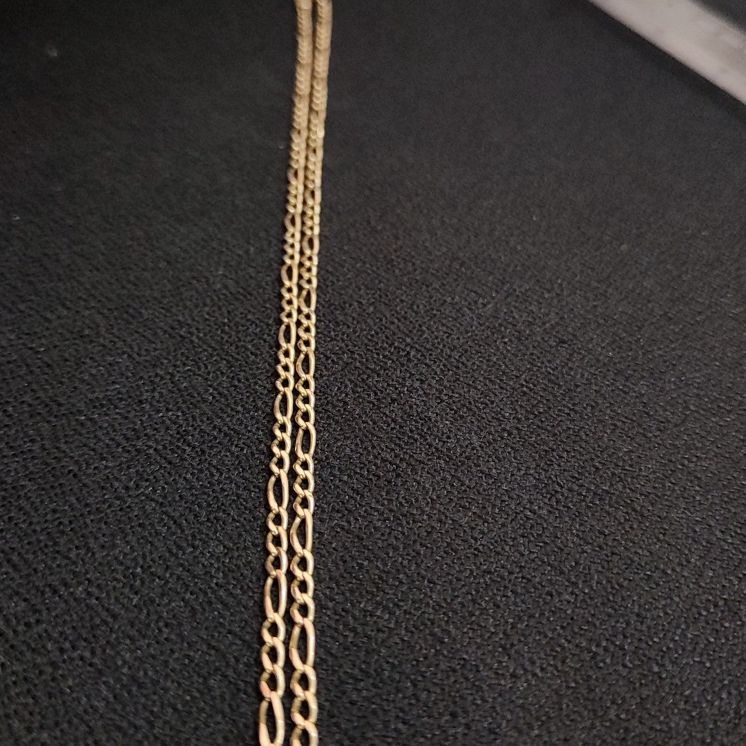 CADENA ORO 10 K 10,10 GRMS (SEMINUEVO)