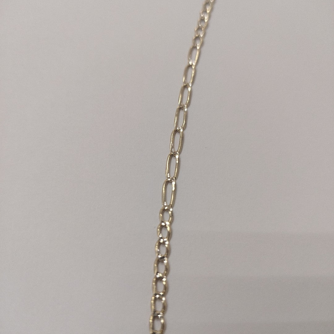 CADENA ORO 14 K 9.4 GRMS (SEMINUEVO)