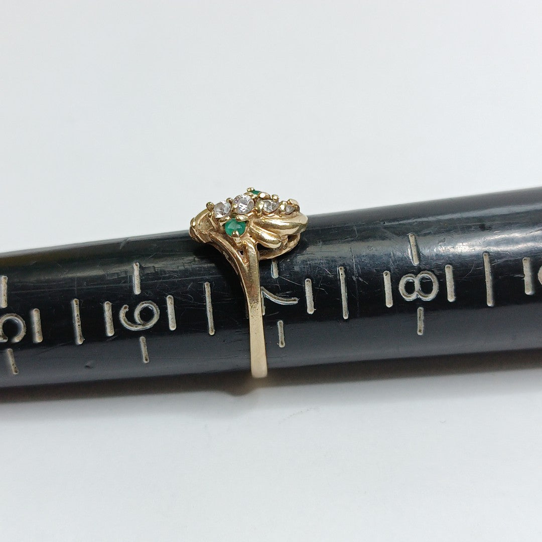 ANILLITO ORO 8 K 2,60 GRMS (SEMINUEVO)