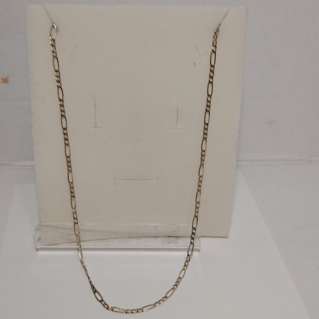 CADENA ORO 8 K 12.5 GRMS (SEMINUEVO)
