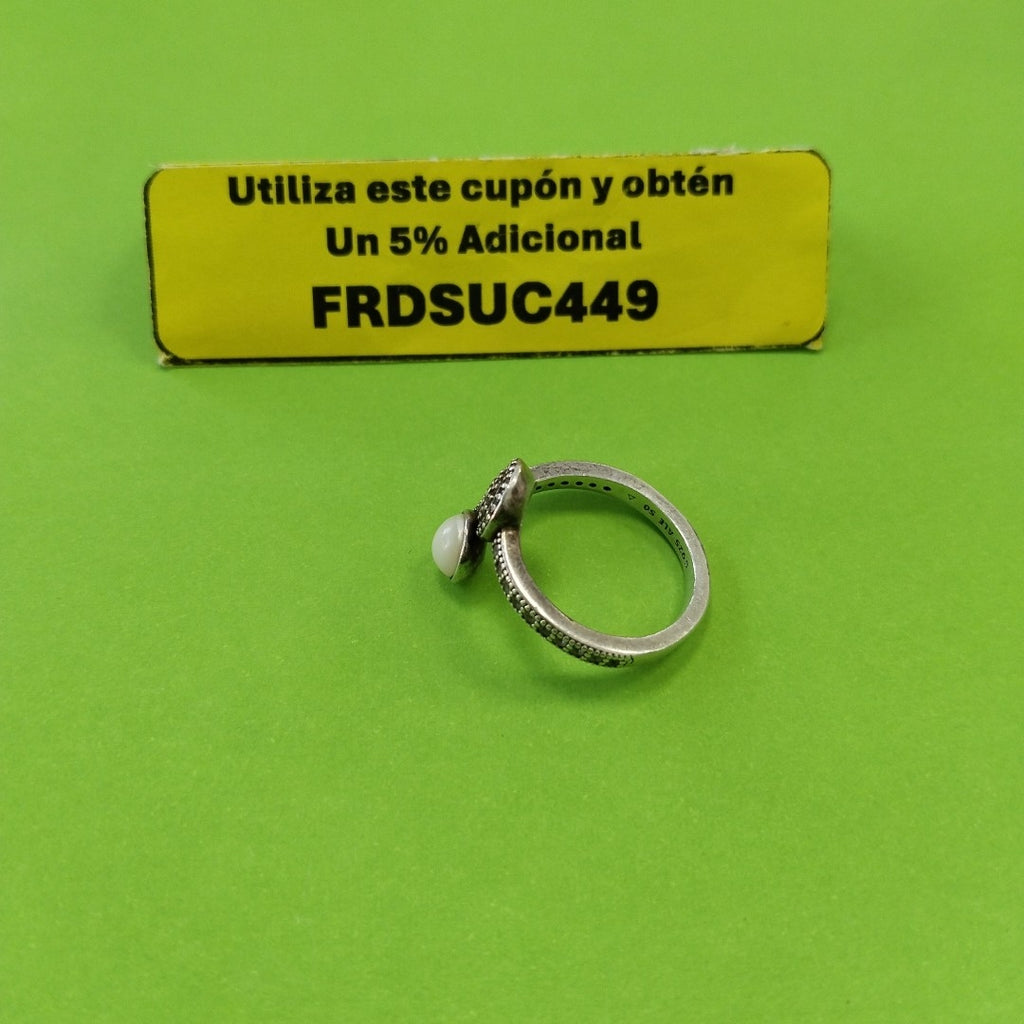 ANILLITO PLATA 3,70 GRMS (SEMINUEVO)