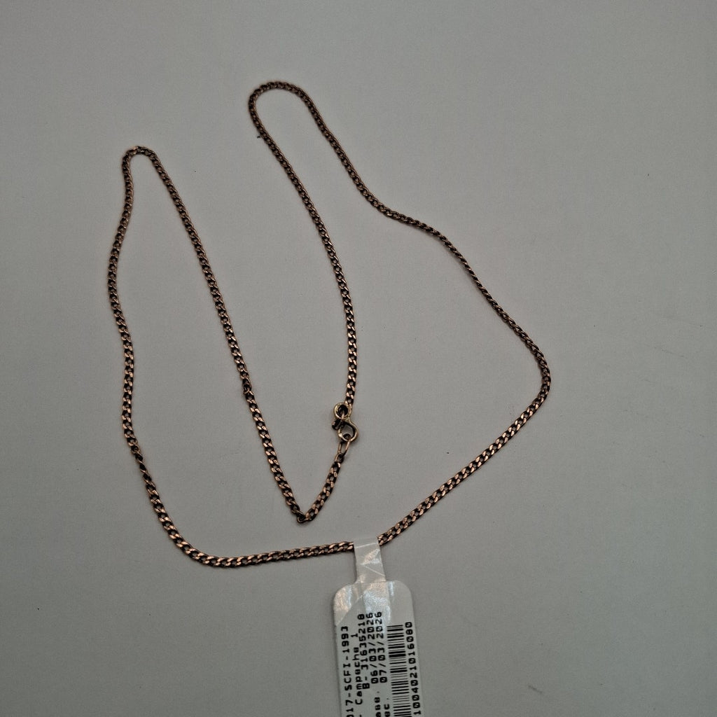 CADENA ORO 10 K 5.1 GRMS (SEMINUEVO)