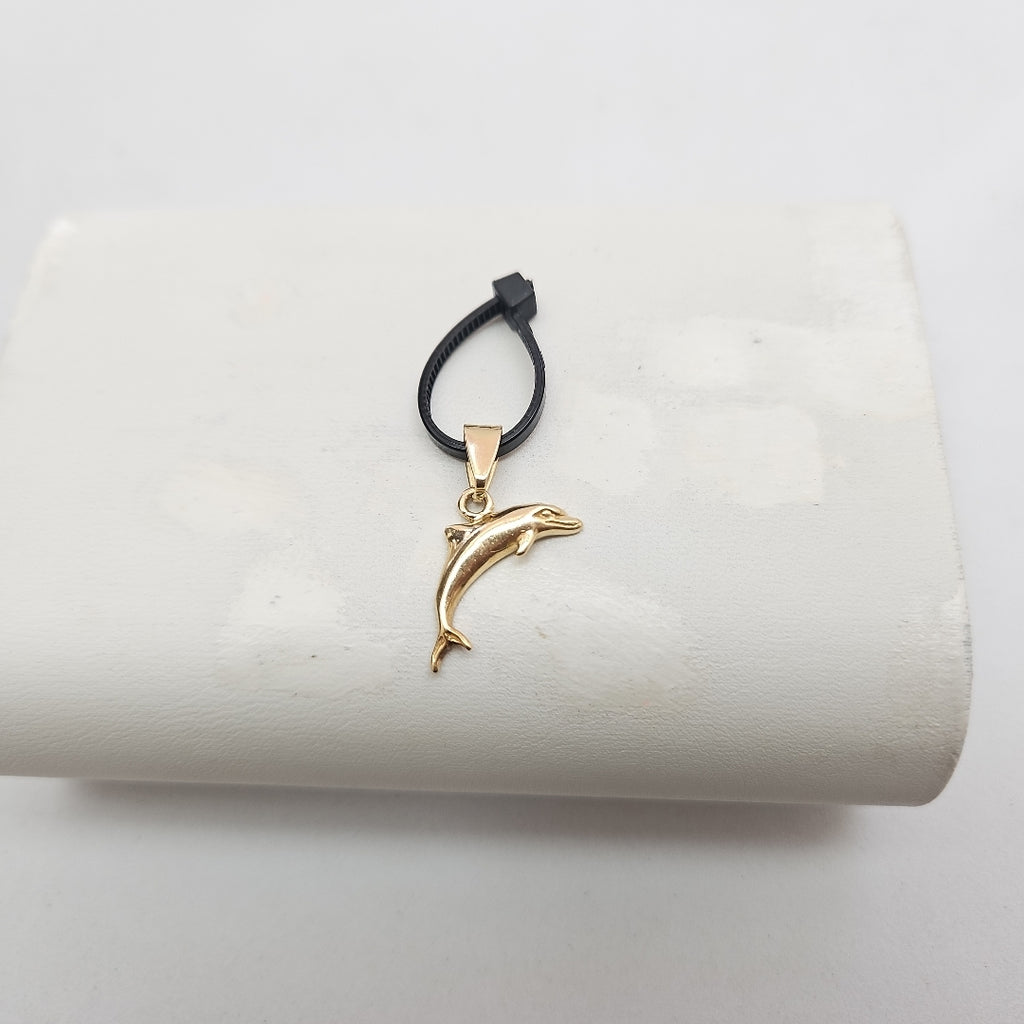 DIJE ORO 14 K 1,40 GRMS (SEMINUEVO)